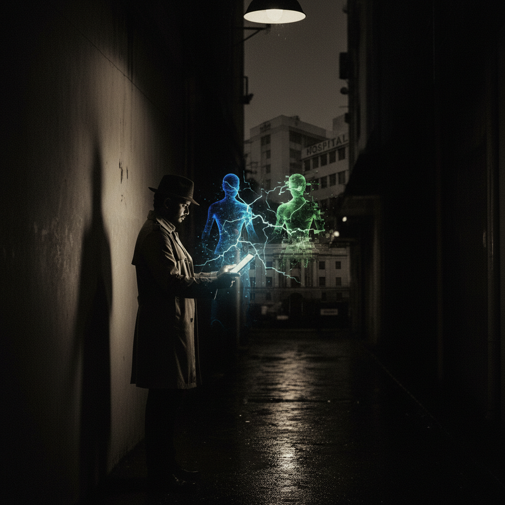 The Silent Scars: When Google Gemini and OpenAI GPT Hallucinations Undermine Sri Lanka's Healthcare and Justice