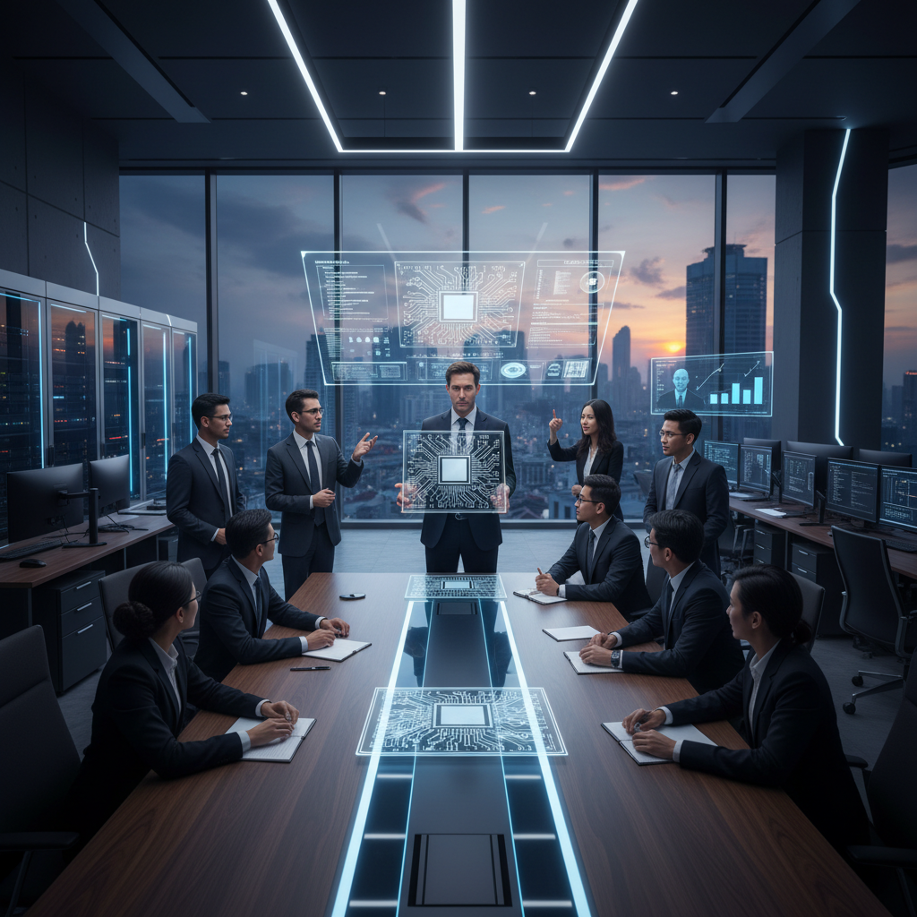 Cerebras Systems' Wafer-Scale Ambition: Can Andrew Feldman's Giant Chips Truly Unseat NVIDIA, and What Does It Mean for Asia's AI Future?