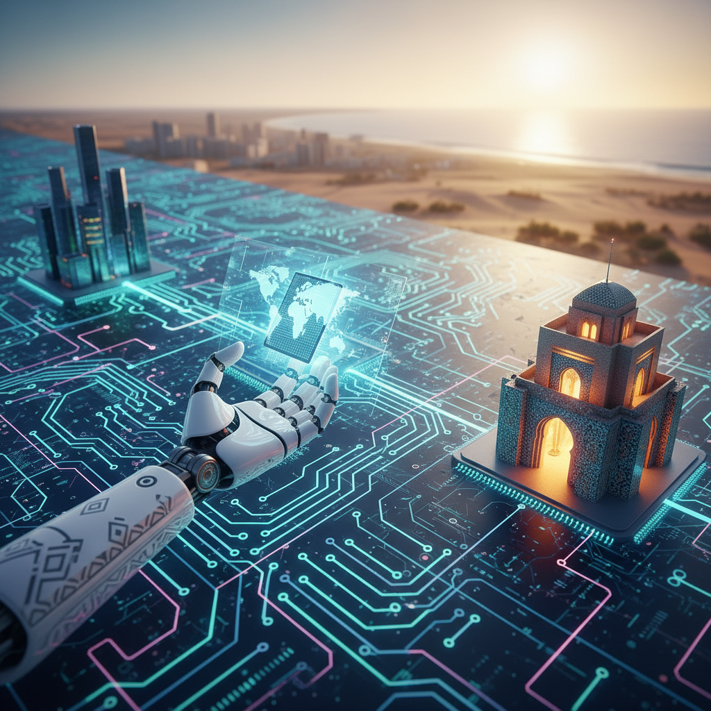 Scale AI's Data Labyrinth: Unpacking the Technical Blueprint Powering Tomorrow's AI, From Silicon Valley to Casablanca's Labs