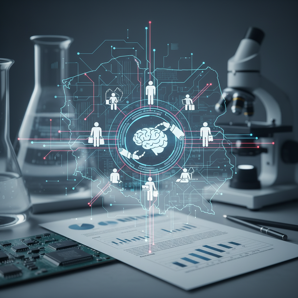When Algorithms Become the Boss: How Polish Researchers Unmask AI's Grip on the Gig Economy