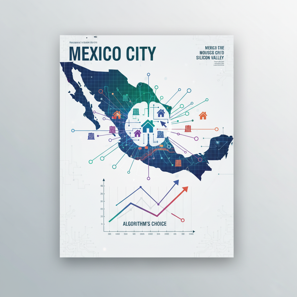 When Algorithms Decide Who Gets a Home: Mexico City's Housing Crisis Meets Silicon Valley's AI