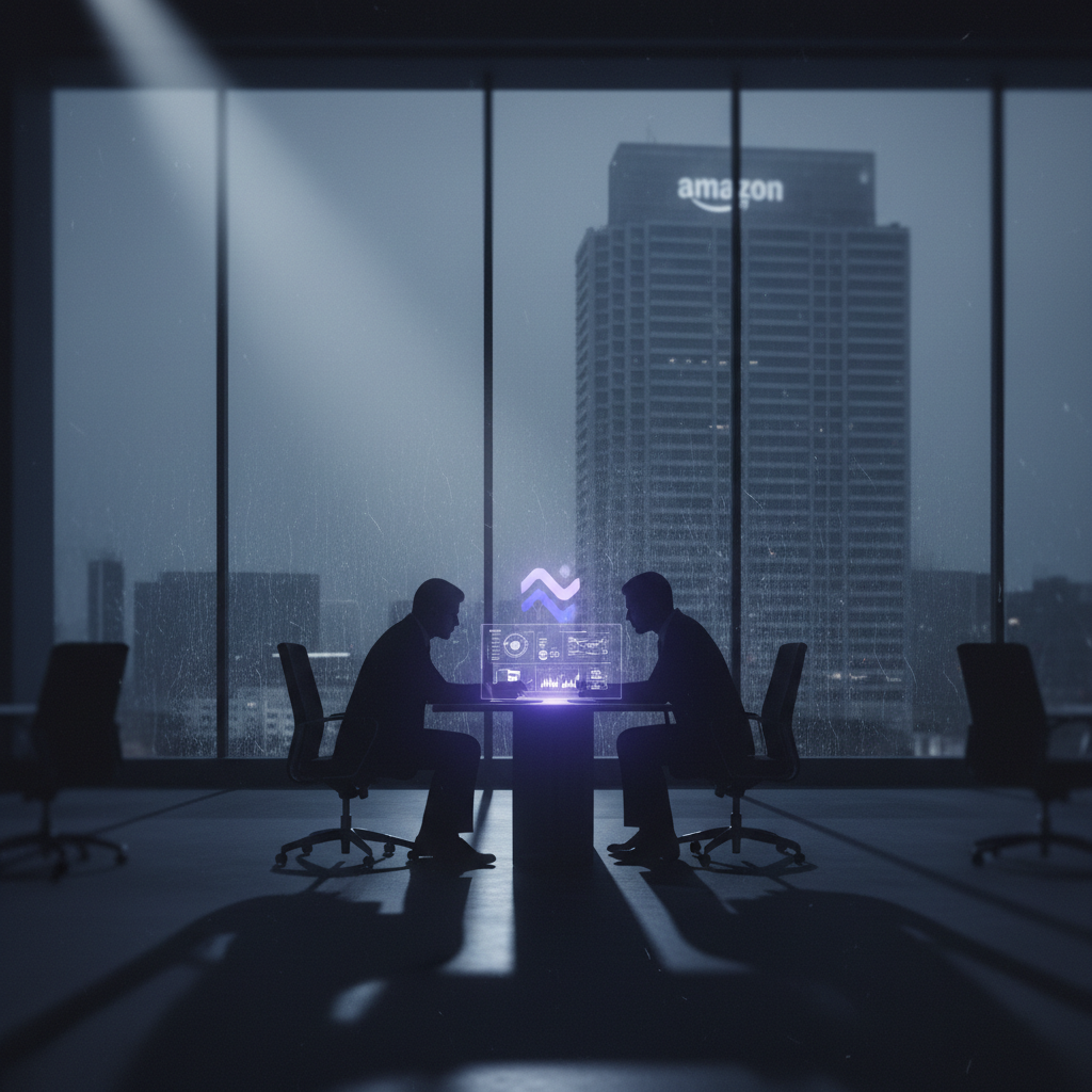 The Silent Storm: How Anthropic's Claude is Quietly Conquering India's Enterprise Giants, Beyond Amazon's Spotlight