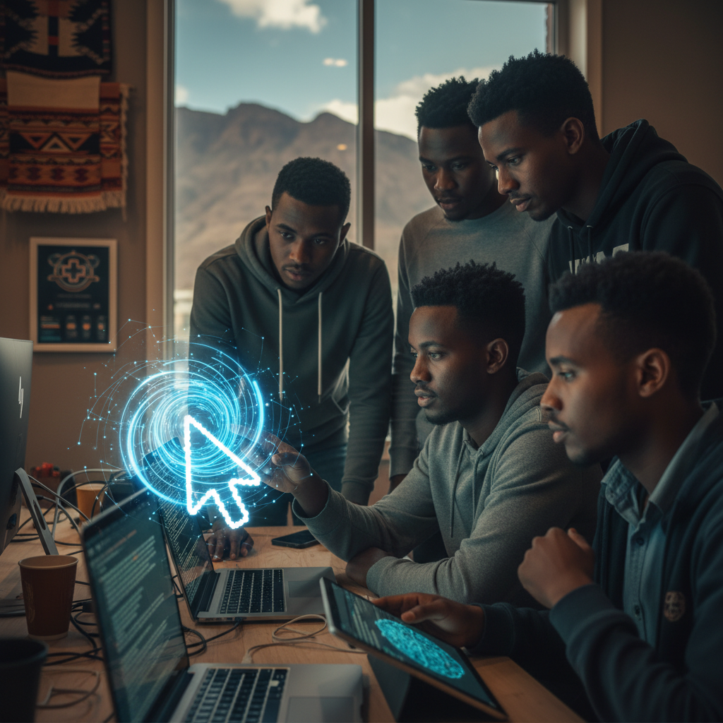 Cursor's Code Revolution: Who Profits as Lesotho's Developers Embrace the AI Editor, and What's the Cost?