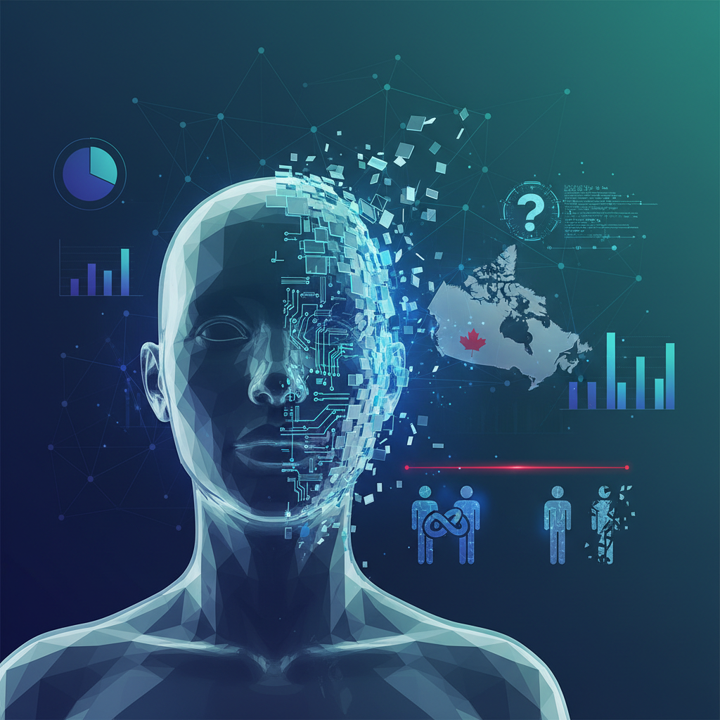 When Algorithms Impersonate: Is Canada Ready for Global AI Transparency Mandates, or Just Another Digital Divide?