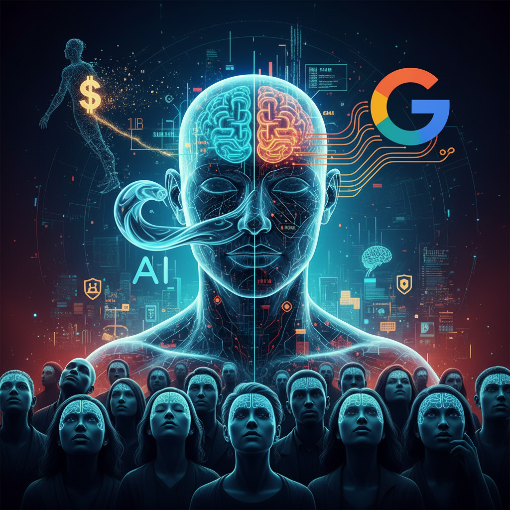 Character.AI's Wild Ride: How a $1B Valuation, Talent Exodus, and Google Partnership Are Rewiring Asian Minds