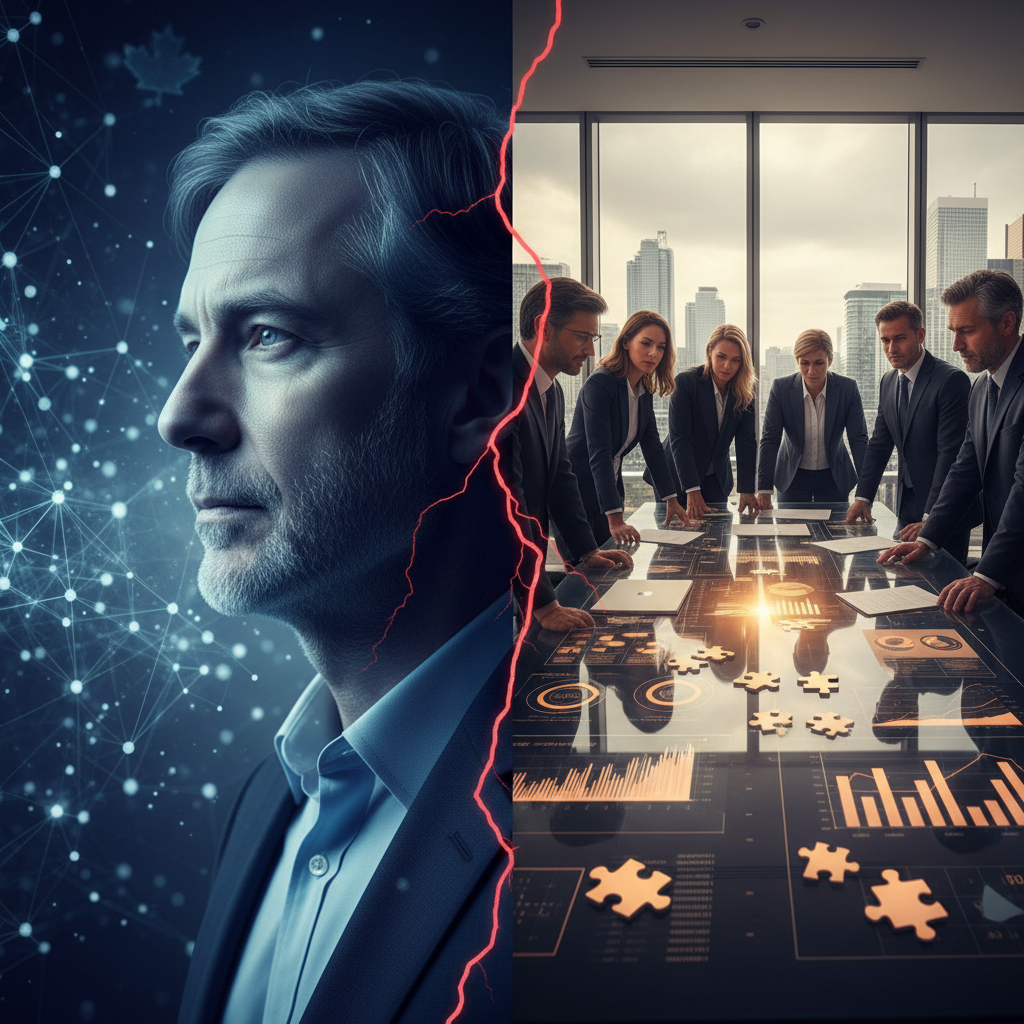 Sam Altman's AGI Dreams and OpenAI's Boardroom Battles: How Canadian Businesses Navigate the AI Earthquake