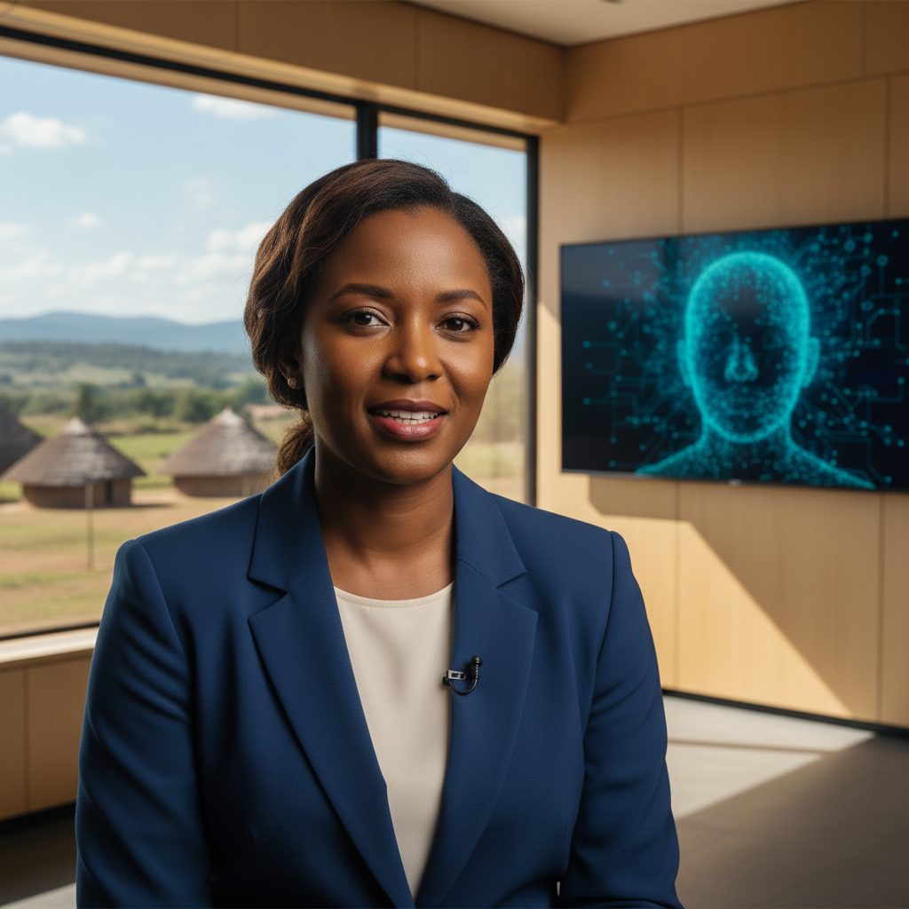 When Algorithms Judge: Dr. Ruha Benjamin on Why AI in Justice Needs More Than Just Code, It Needs Humanity