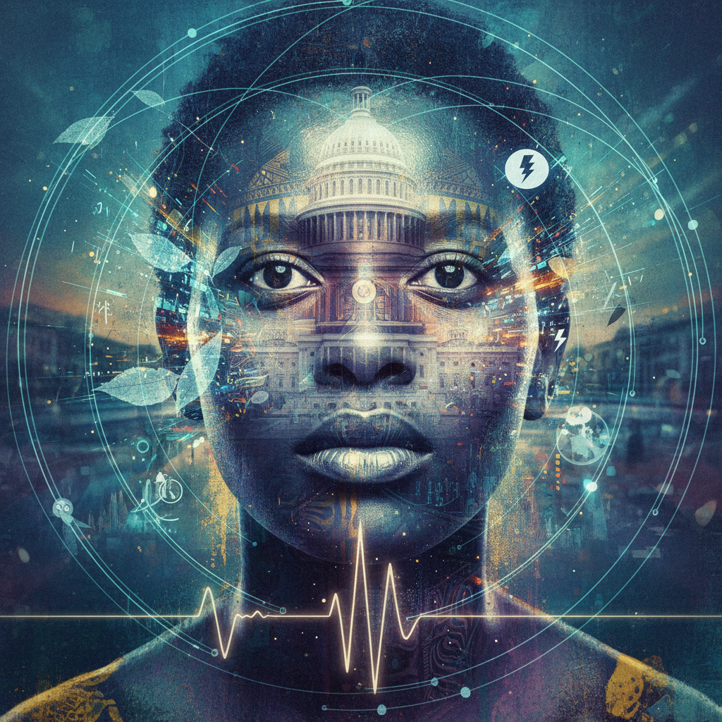 When Washington Whispers, Eswatini Wonders: How US AI Laws Echo in Our Minds, Not Just Our Markets