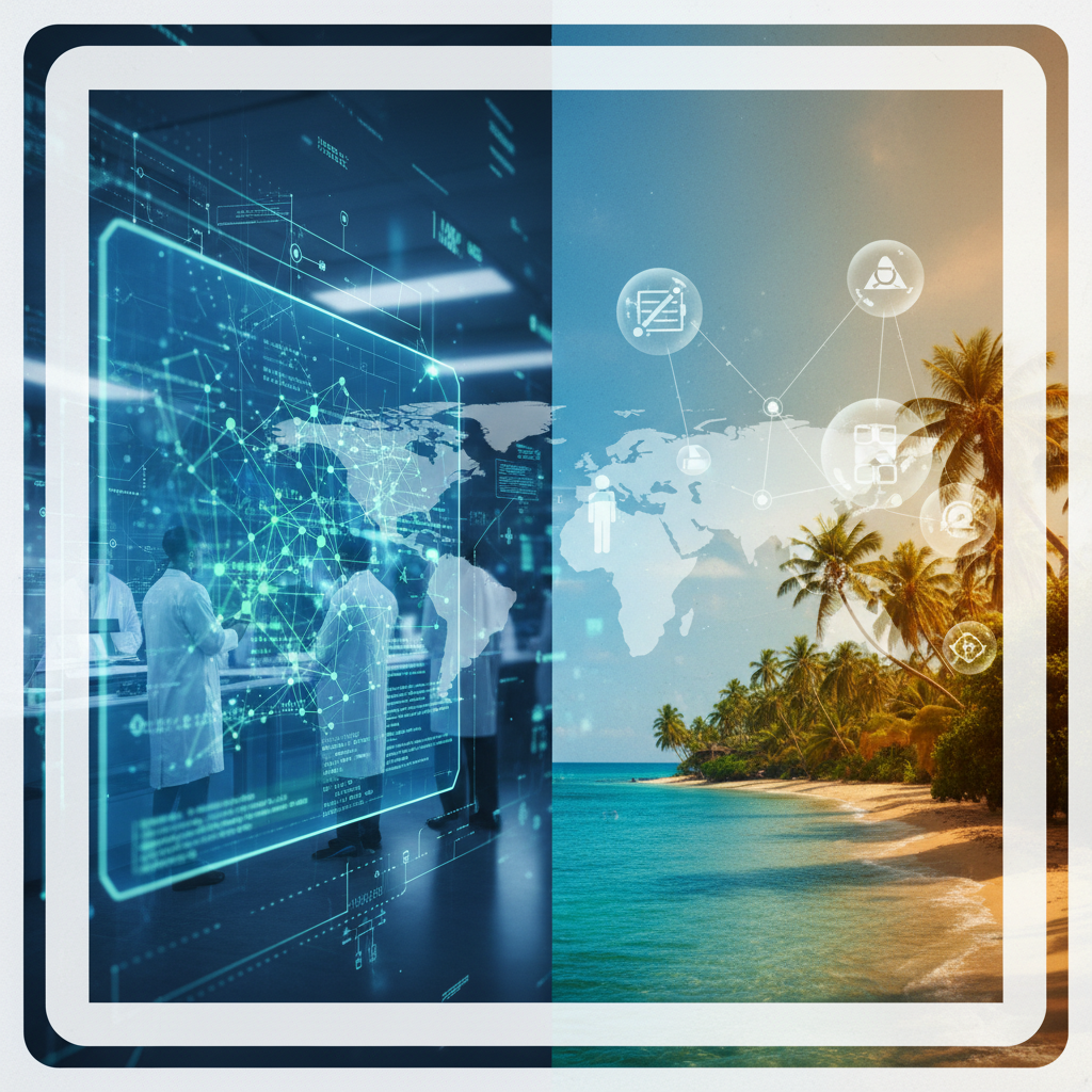 When AI's Invisible Laborers Speak: Stanford's Breakthrough on Data Annotation and the Pacific's Unseen Workforce