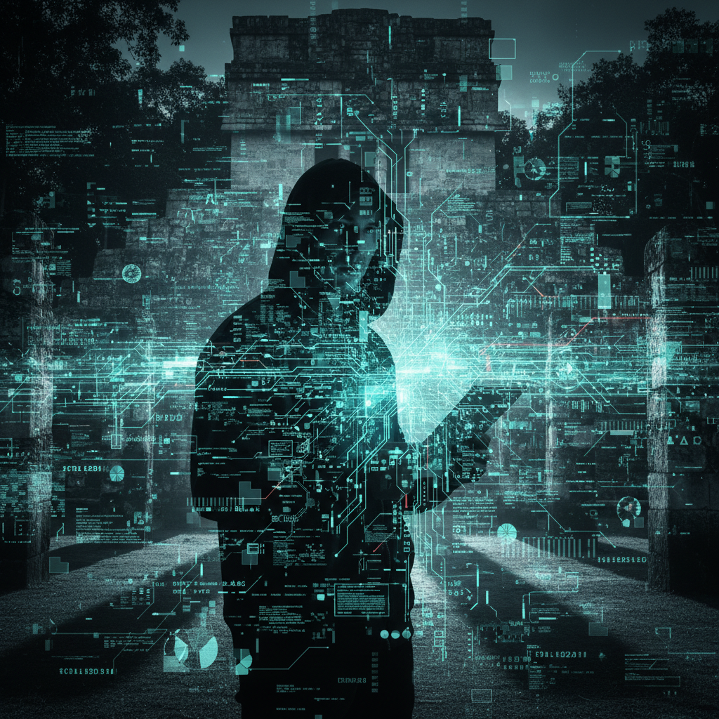 The Silent Harvest: How Cohere's Enterprise AI is Quietly Reshaping Guatemala's Data Landscape