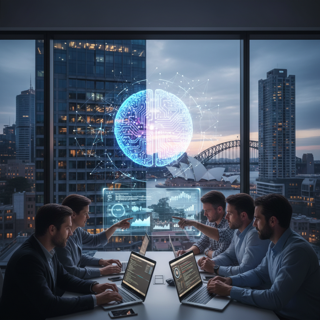 From Sydney Startups to Global Giants: How Weights & Biases Became the Unsung Hero of AI's Wild Frontier