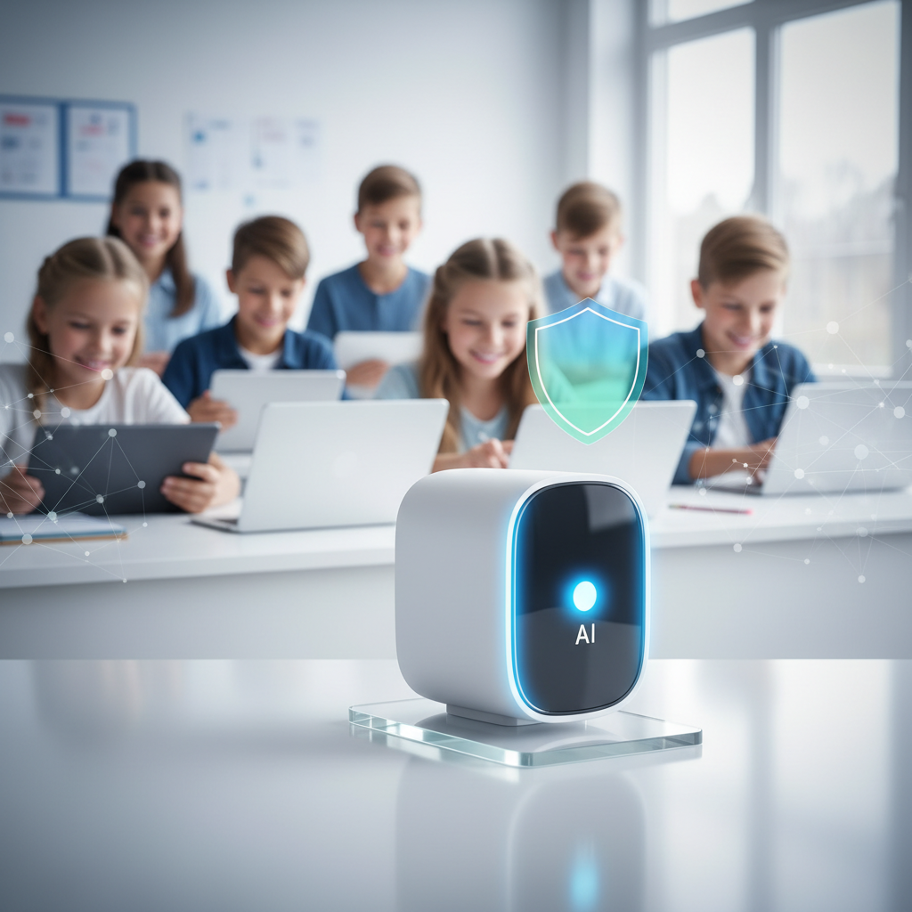 Kide AI: Can a Finnish Startup Finally Protect Our Children From Algorithmic Manipulation?