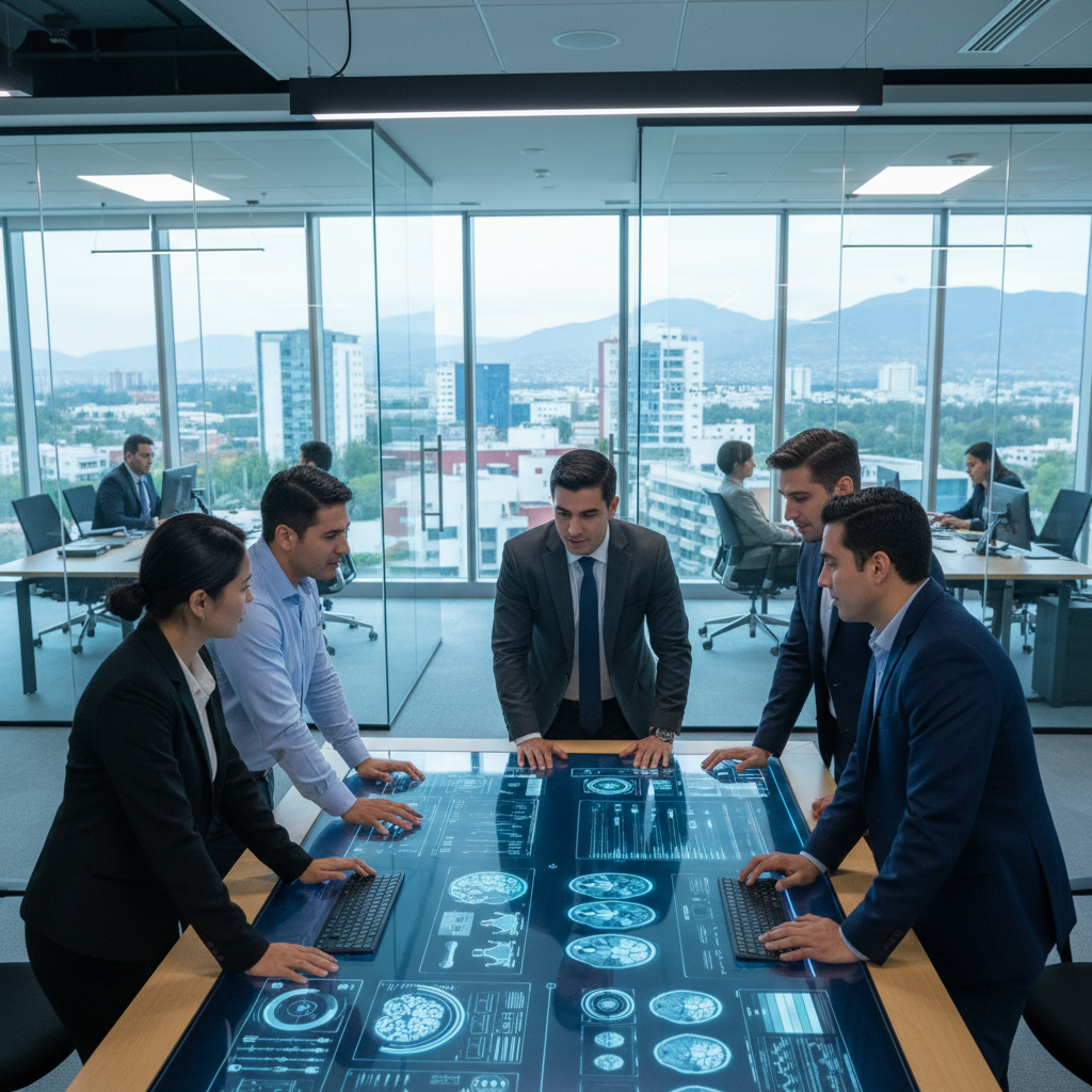 Kore.ai's Quiet Conquest: How This Florida AI Powerhouse is Reshaping Enterprise Workflows from Querétaro to Querétaro