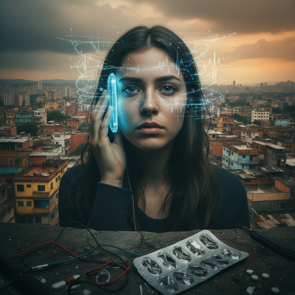 Unpopular Opinion from Caracas: Is Google's New 'Mind-Mender' AI Just Another Digital Opioid for Venezuela's Mental Health Crisis?
