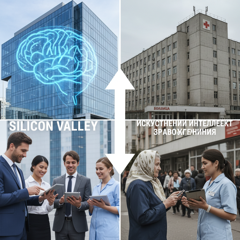 Sierra AI's $4 Billion Valuation: Does Silicon Valley's Customer Service Dream Translate to Moscow's Realities?