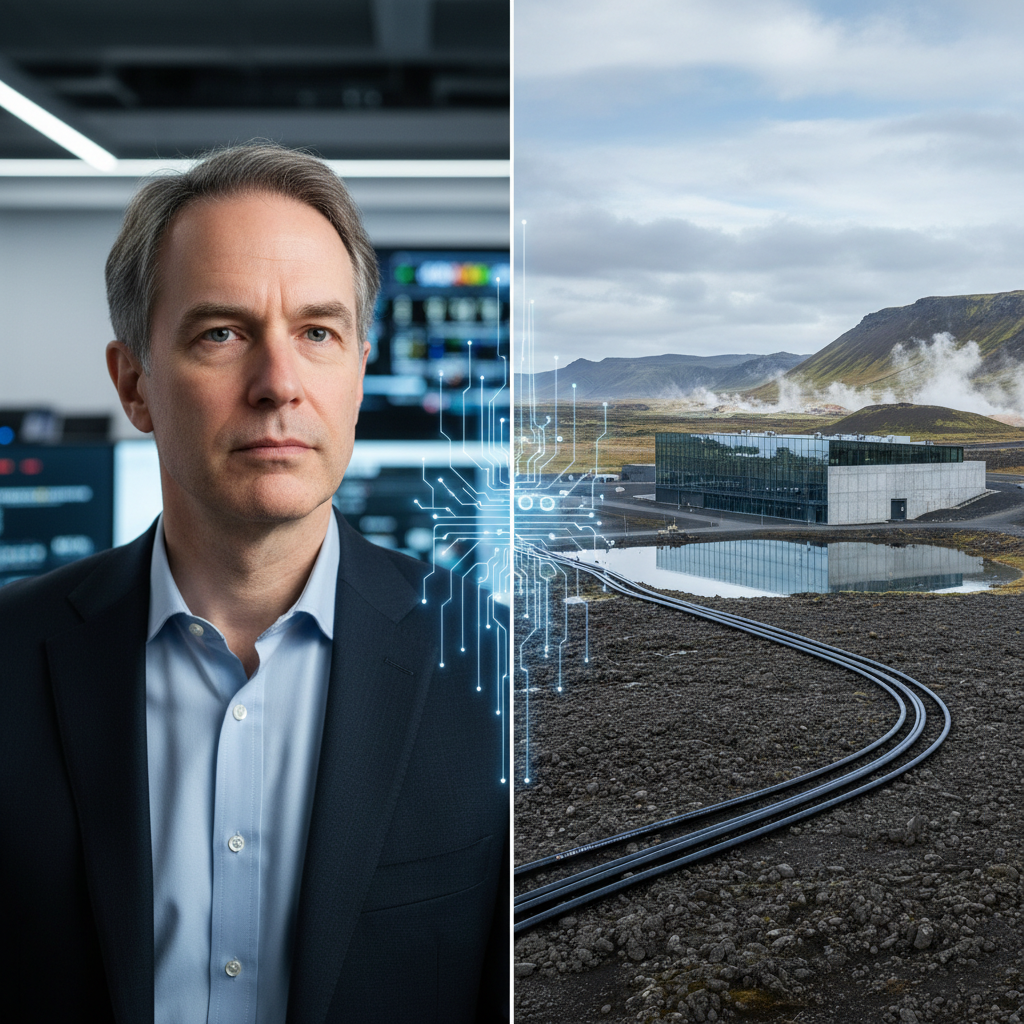 Sam Altman's AGI Dreams and OpenAI's Icelandic Echo: Can a Small Nation Hold the Keys to Responsible AI?
