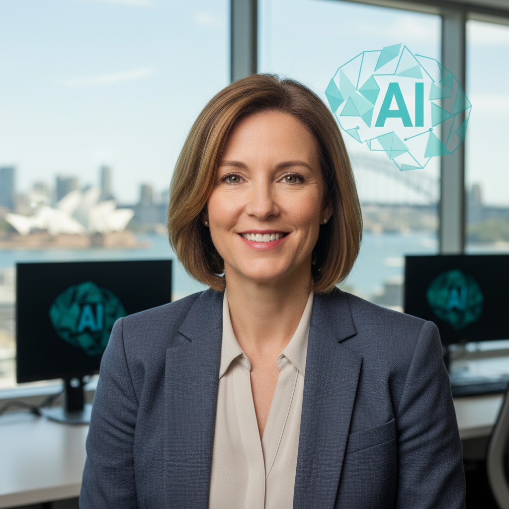 When AI Becomes Your Best Mate: Dr. Catriona Wallace on Reshaping Australian Insurance with Responsible Tech