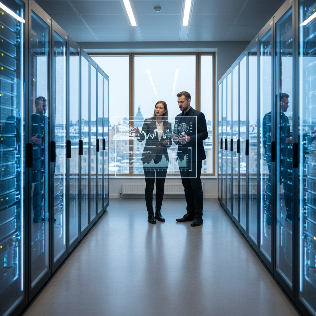 The MLOps Imperative: Why Weights & Biases Dominance Signals a Maturing AI Ecosystem, Even in Sweden