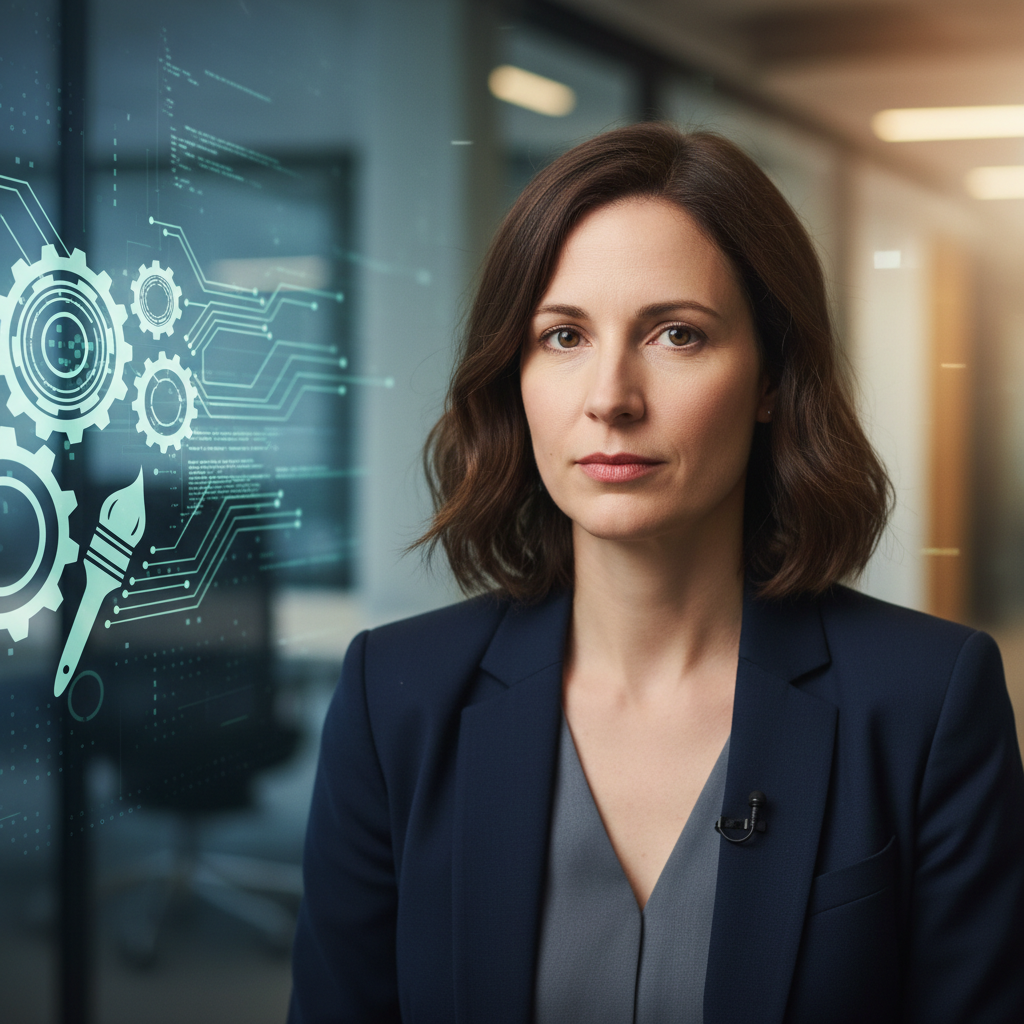 Copyright's Crucible: Can Australia's Kate Crawford Guide OpenAI and Google Through the AI Art Storm?