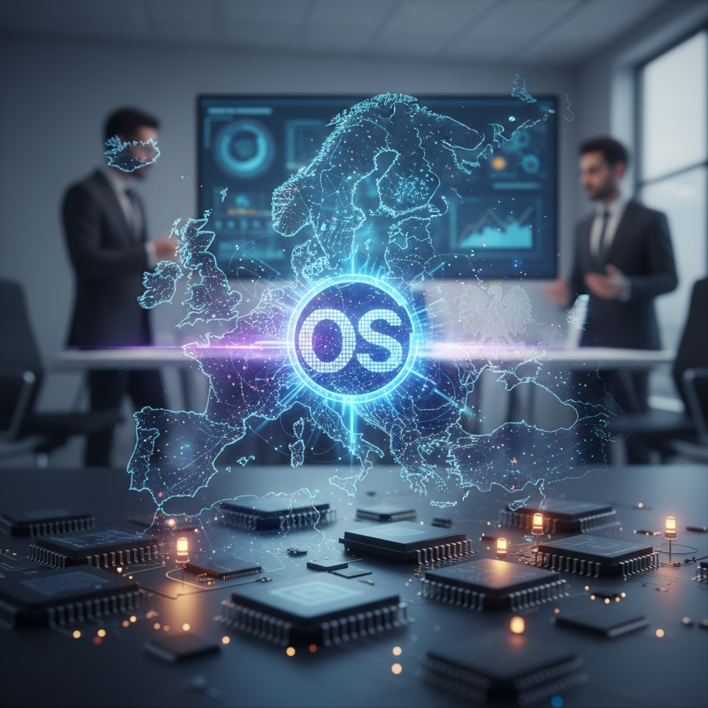 Stability AI's Open Source Odyssey: From Community Code to Commercial Crossroads in Europe