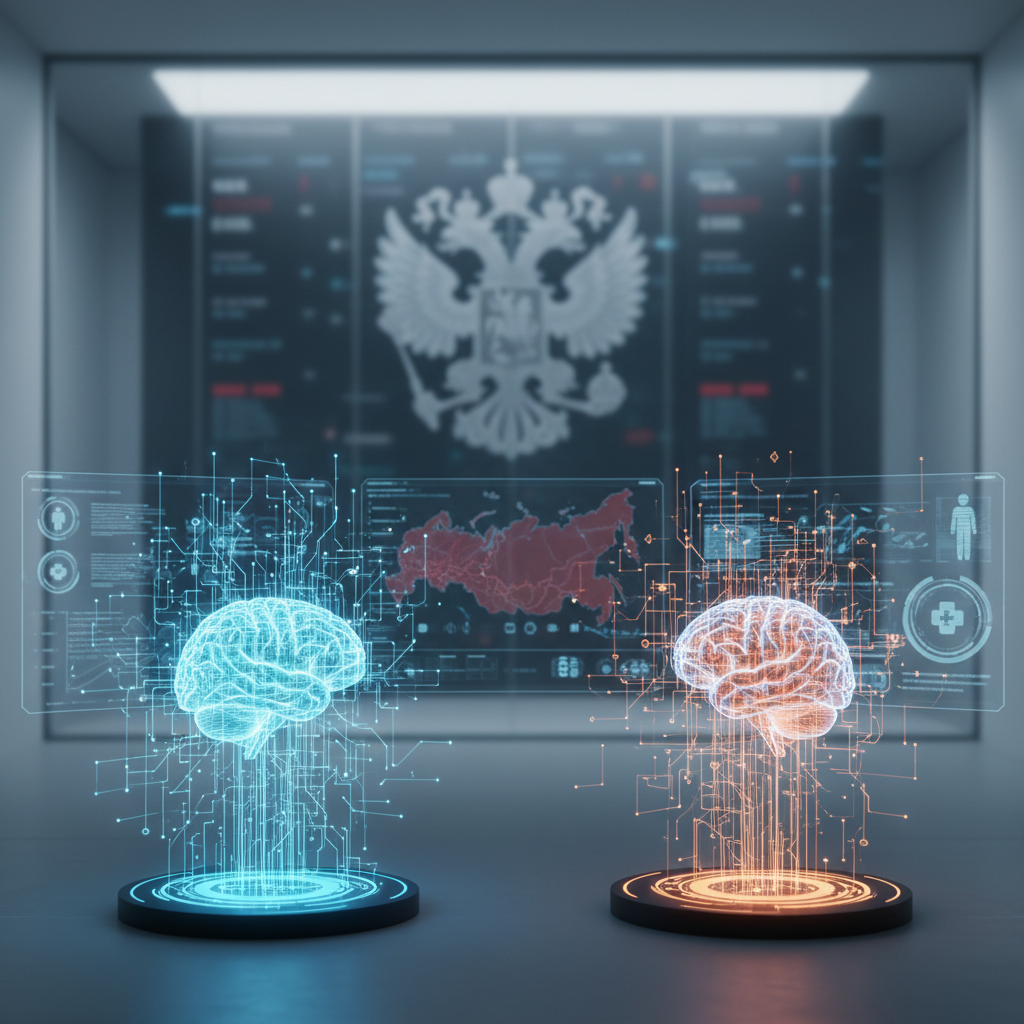 Palantir's Foundry and Gotham: Unpacking the Algorithms Behind the State, Beyond the Official Story