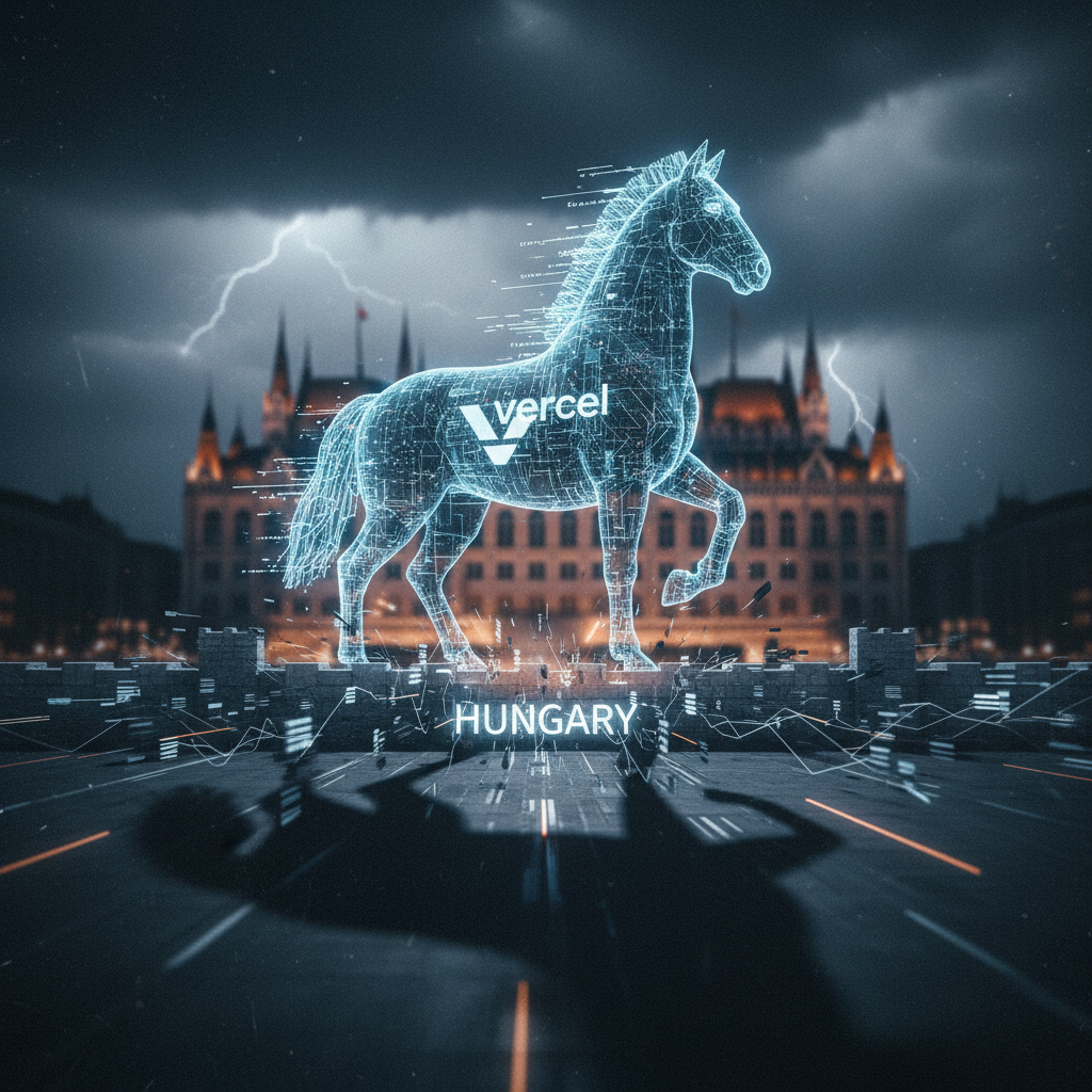 Vercel's AI Sdk: Is This the Trojan Horse for Brussels' Digital Sovereignty, or Just Another Silicon Valley Dream?