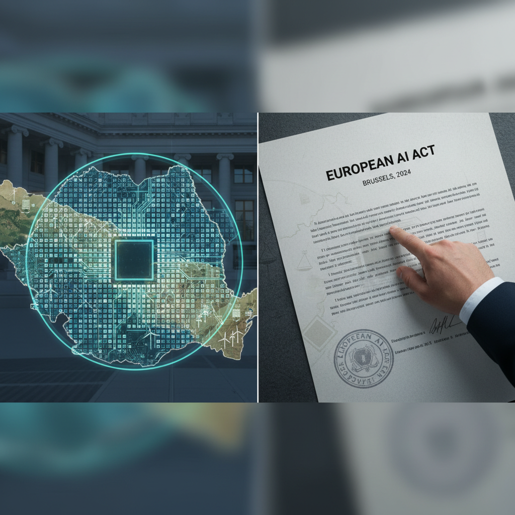 Cerebras's Wafer-Scale Gambit and Brussels' AI Act: A New Front in Europe's Chip Sovereignty Battle