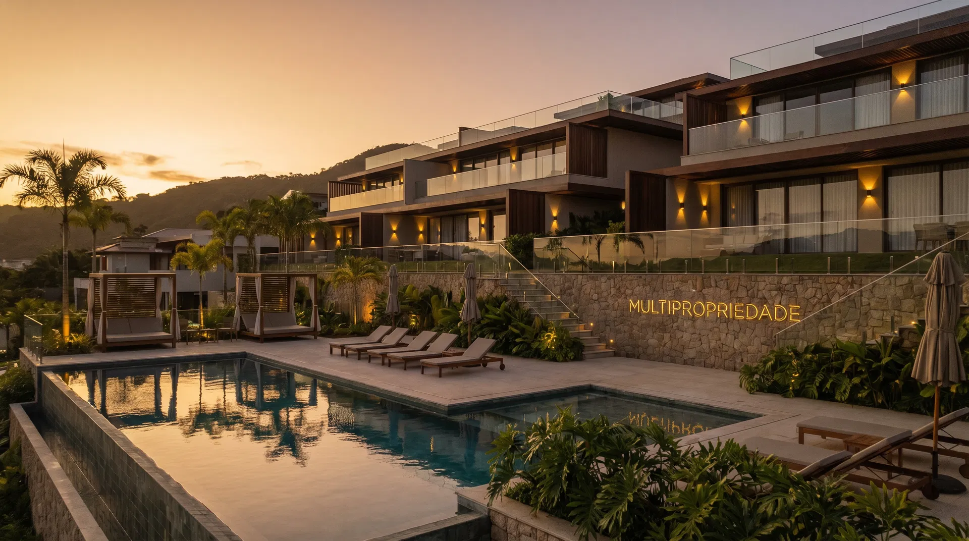 Home Equity · Cota Multipropriedade