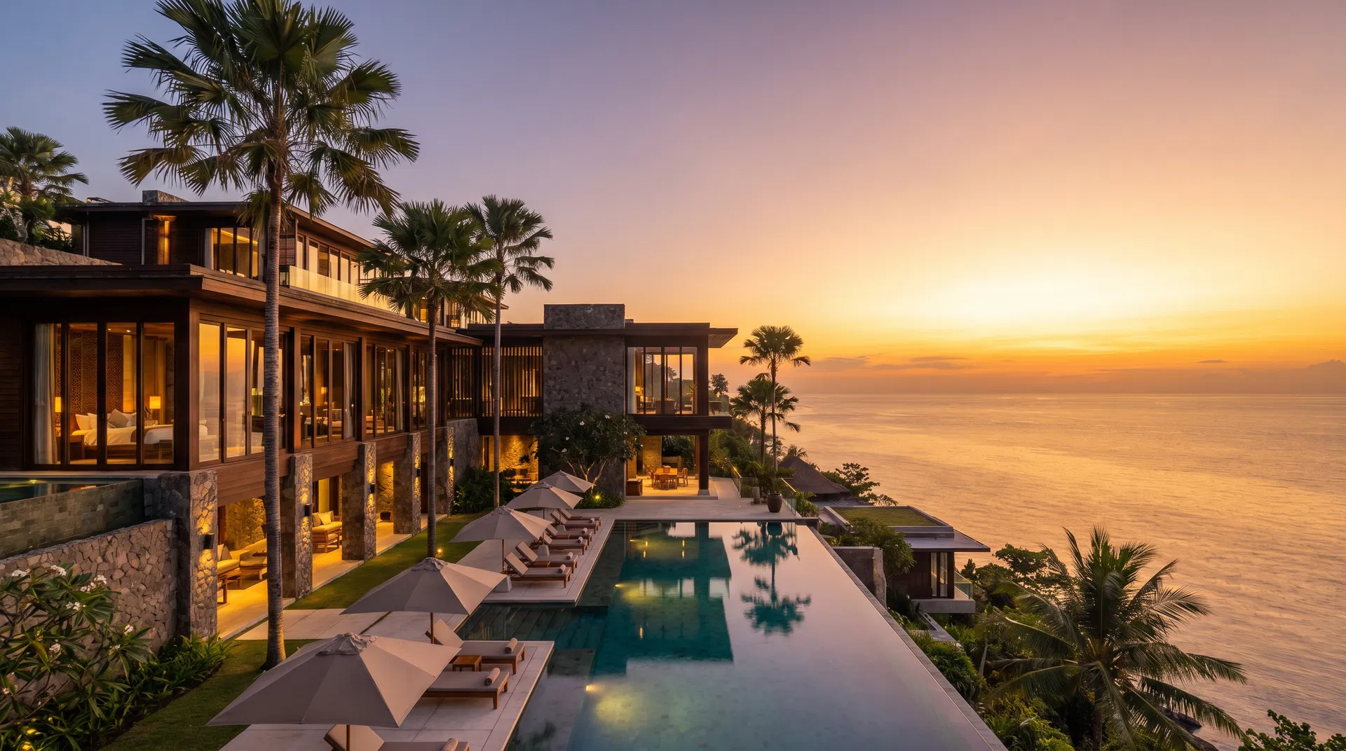 Multipropriedade · Home Vacation