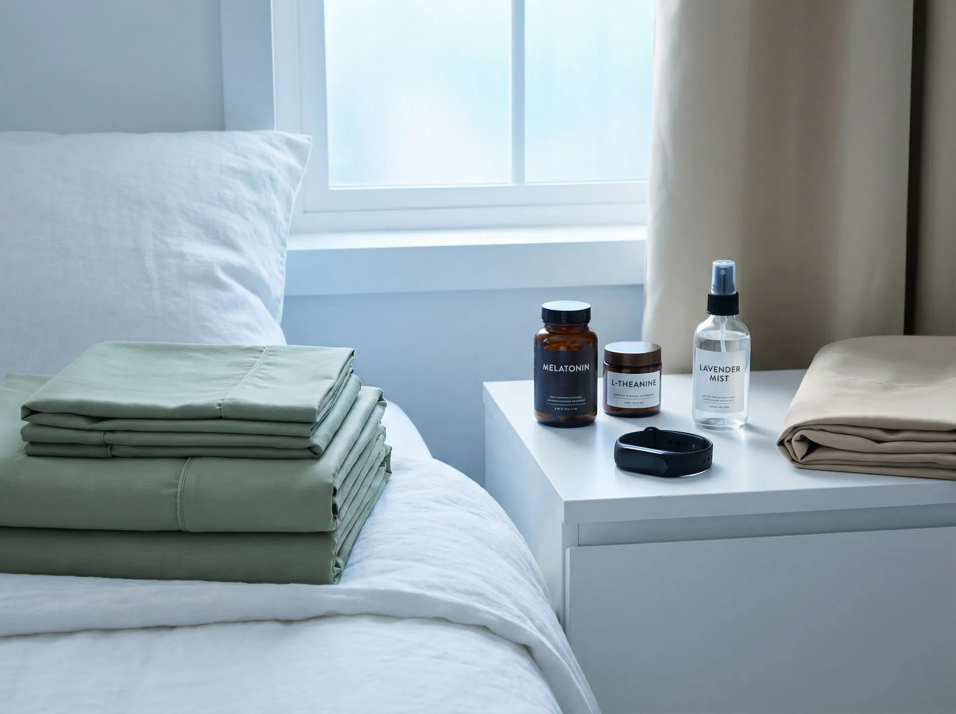 Sleep Solutions for Women