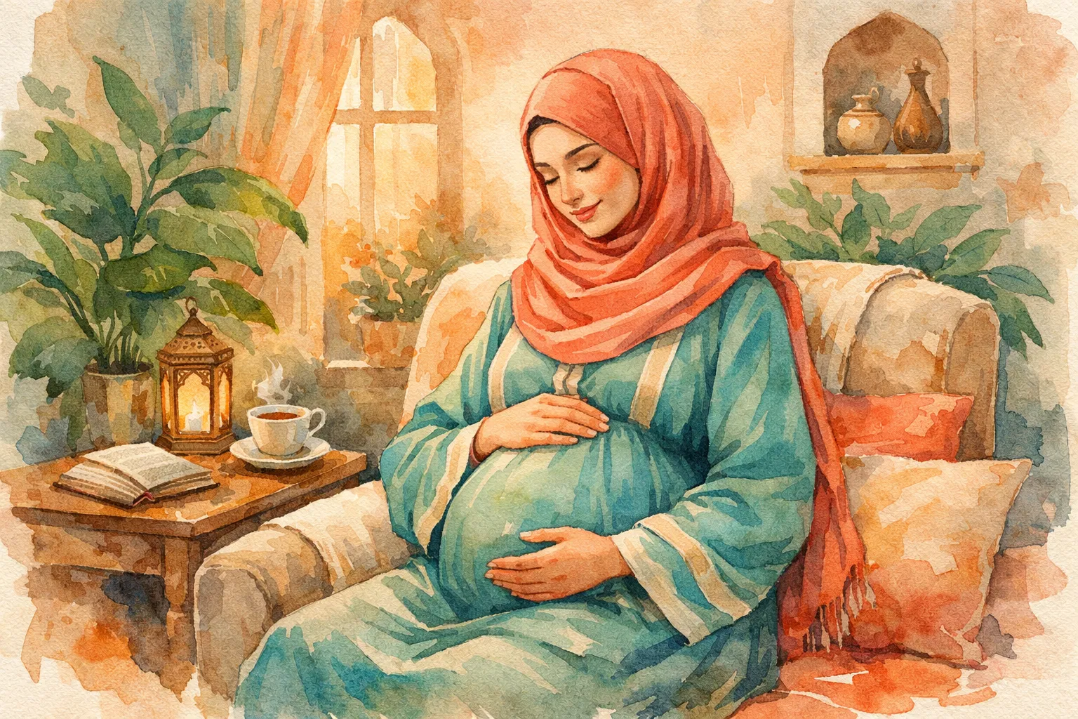 دليل تمارين الأمهات الآمنة والمحسنة لصحتك