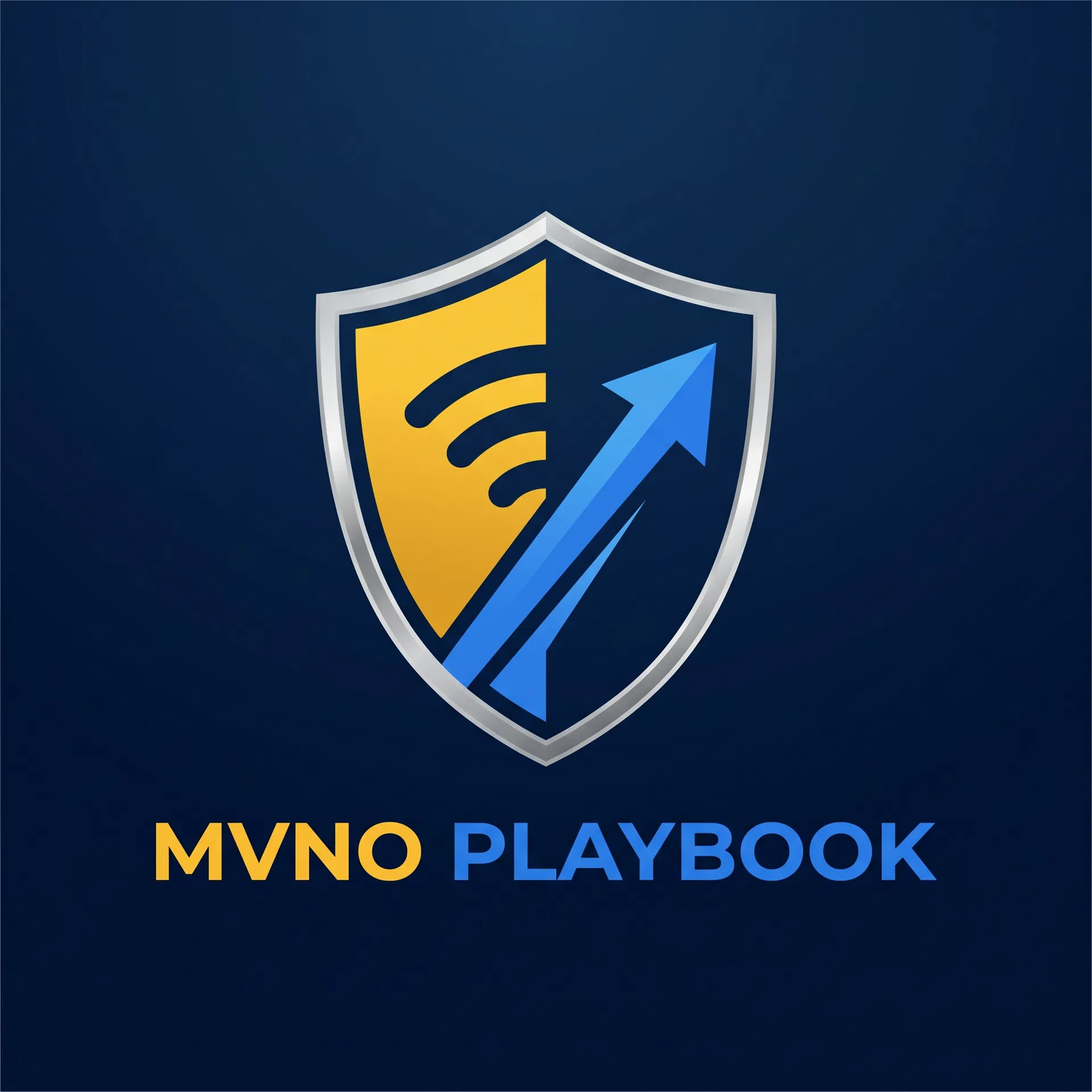 MVNO Playbook Logo