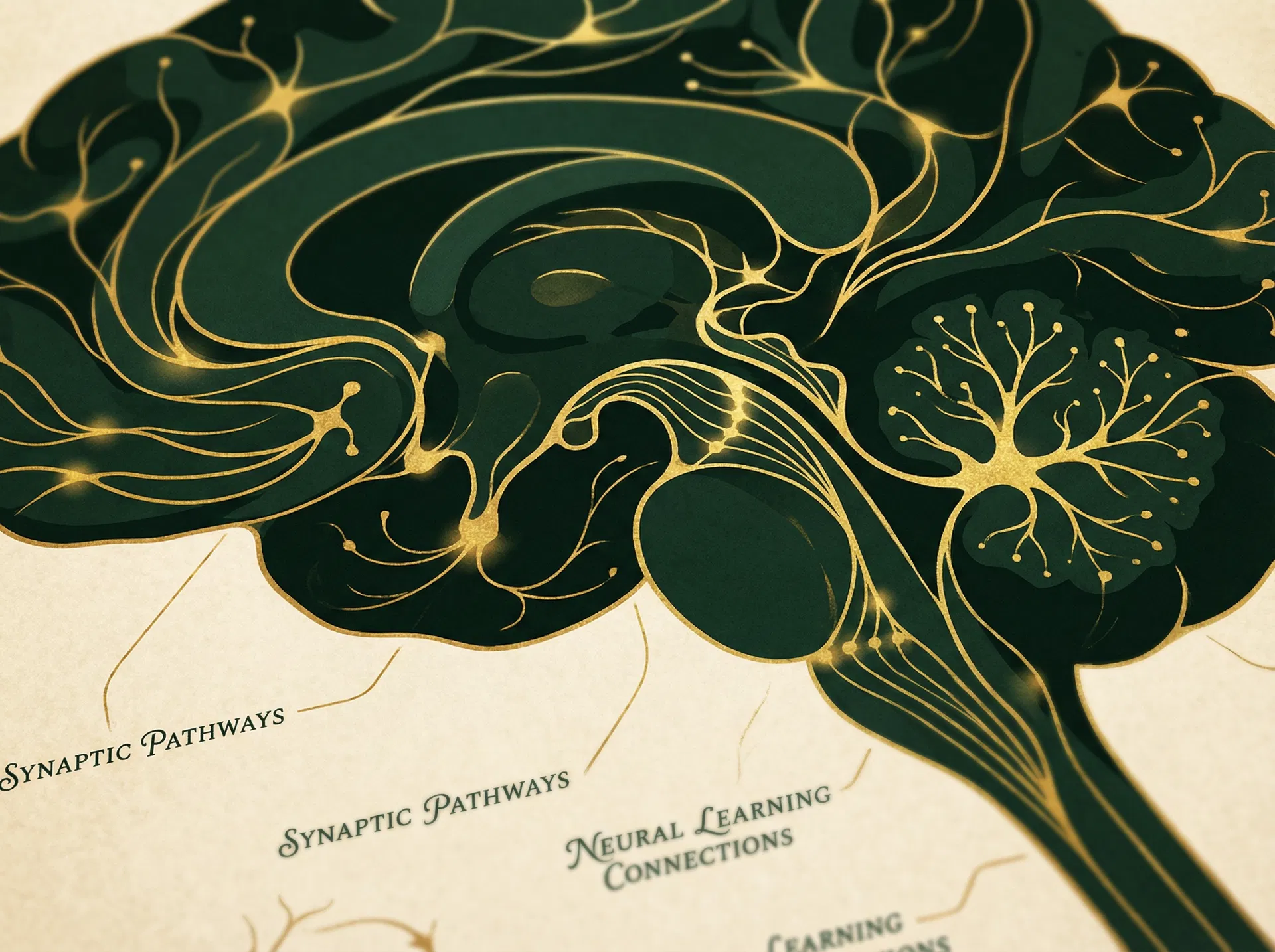 Neuroscience-backed learning assessment