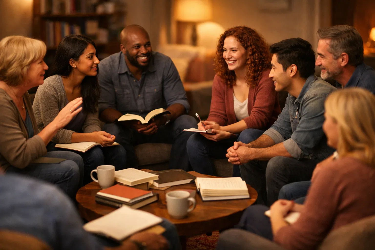 iwi 연구소 공동체