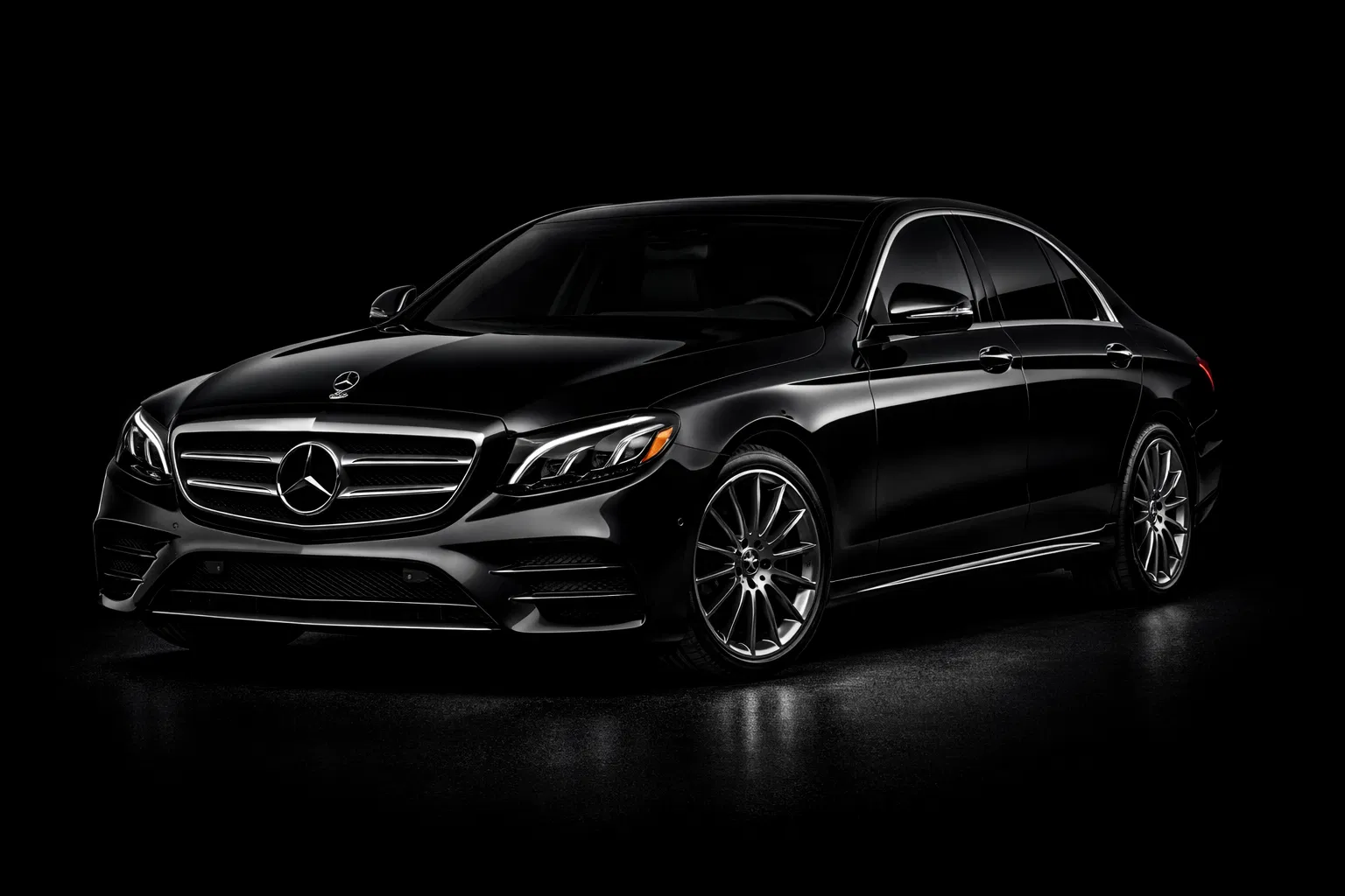 Mercedes Classe C Hybrid