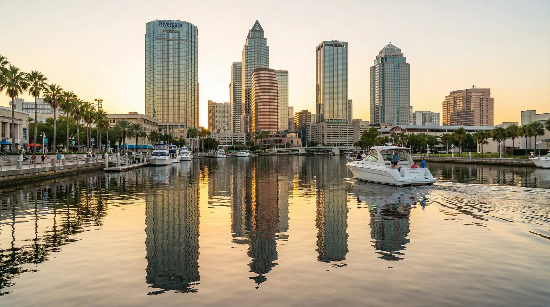Tampa Bay