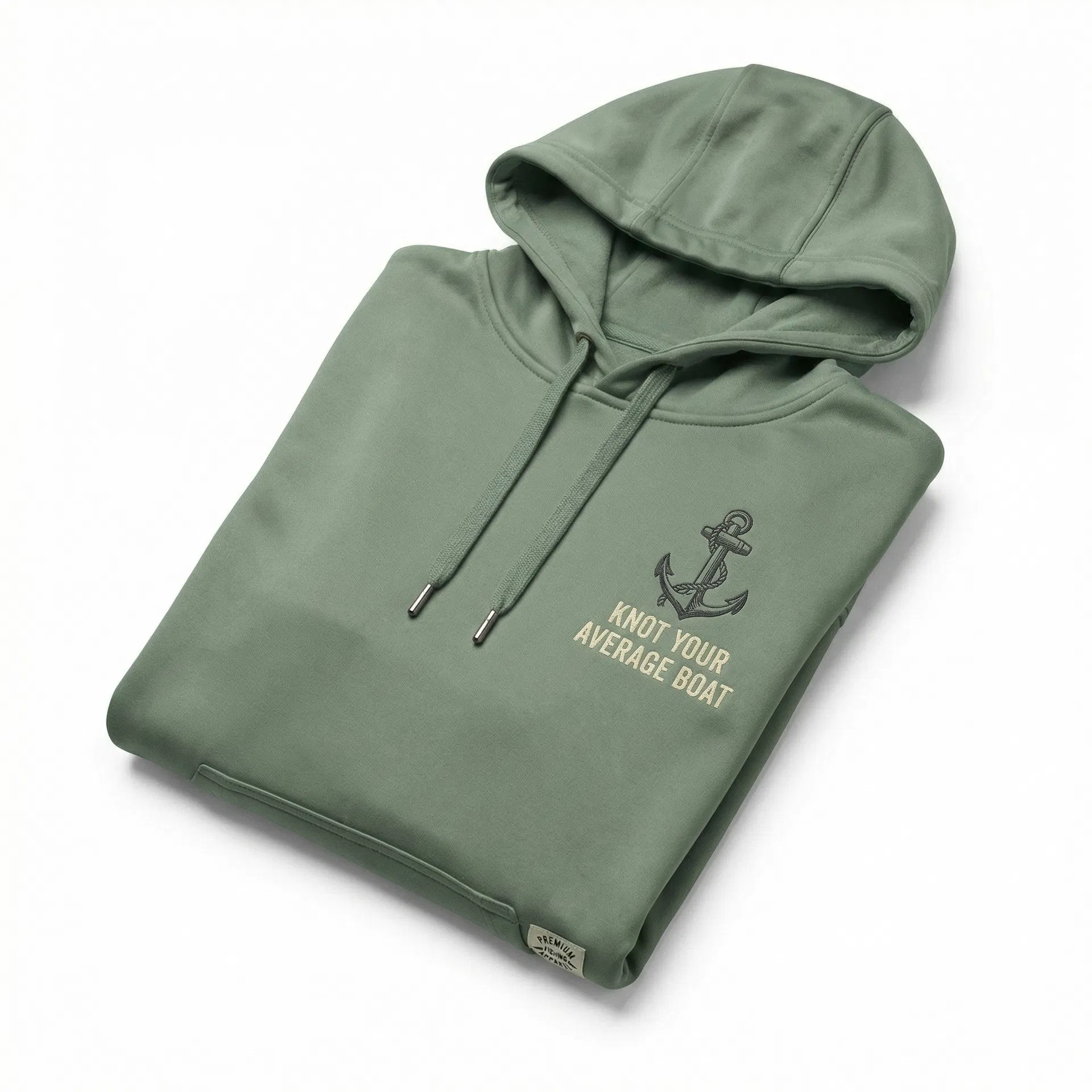Performance Hoodie