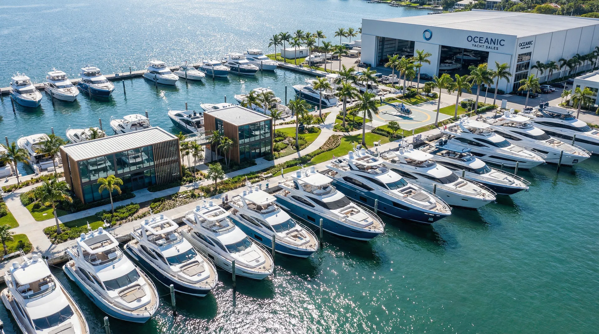 Premium Fleet