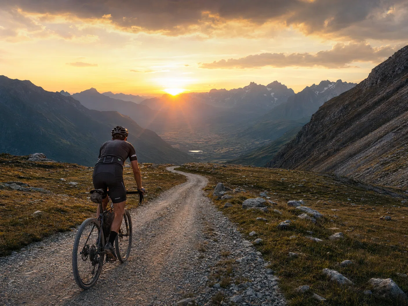Gravel Coaching Österreich