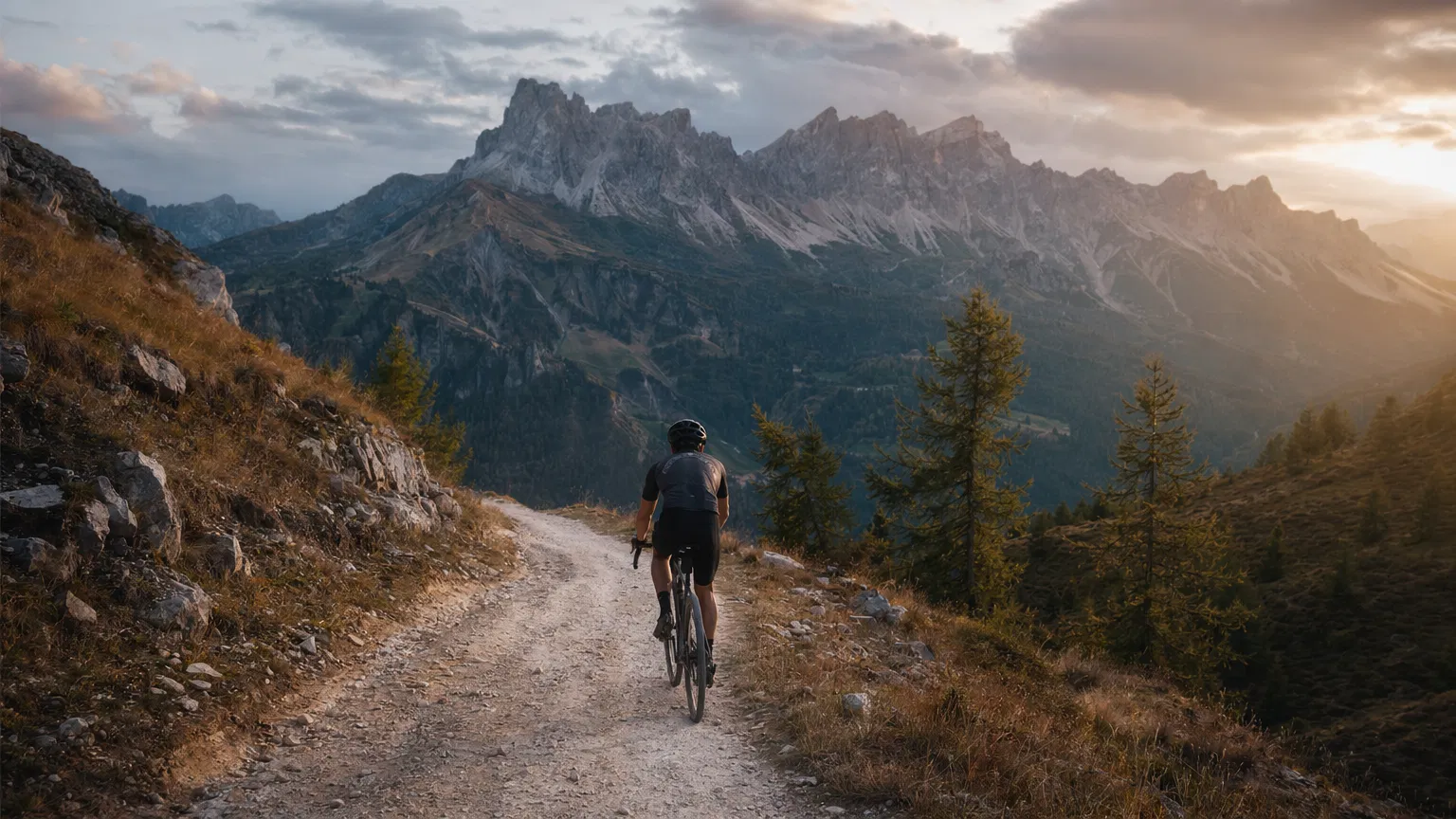 Gravel Coaching Österreich – Challenge Coaching