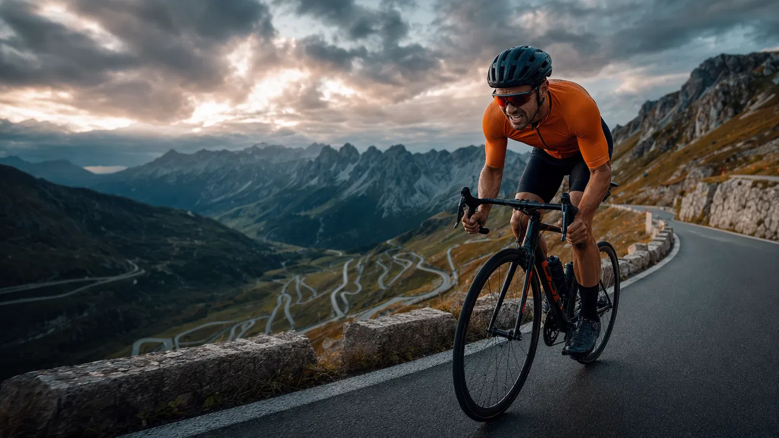 Rennrad Coach Österreich – Challenge Coaching