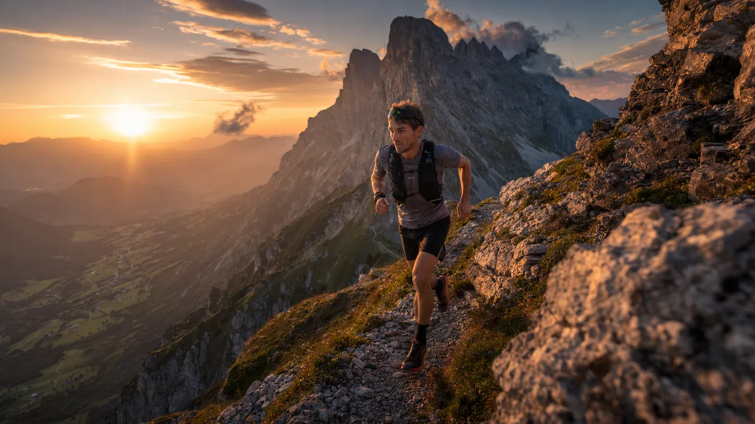 Trailrunning Coach Innsbruck – Challenge Coaching