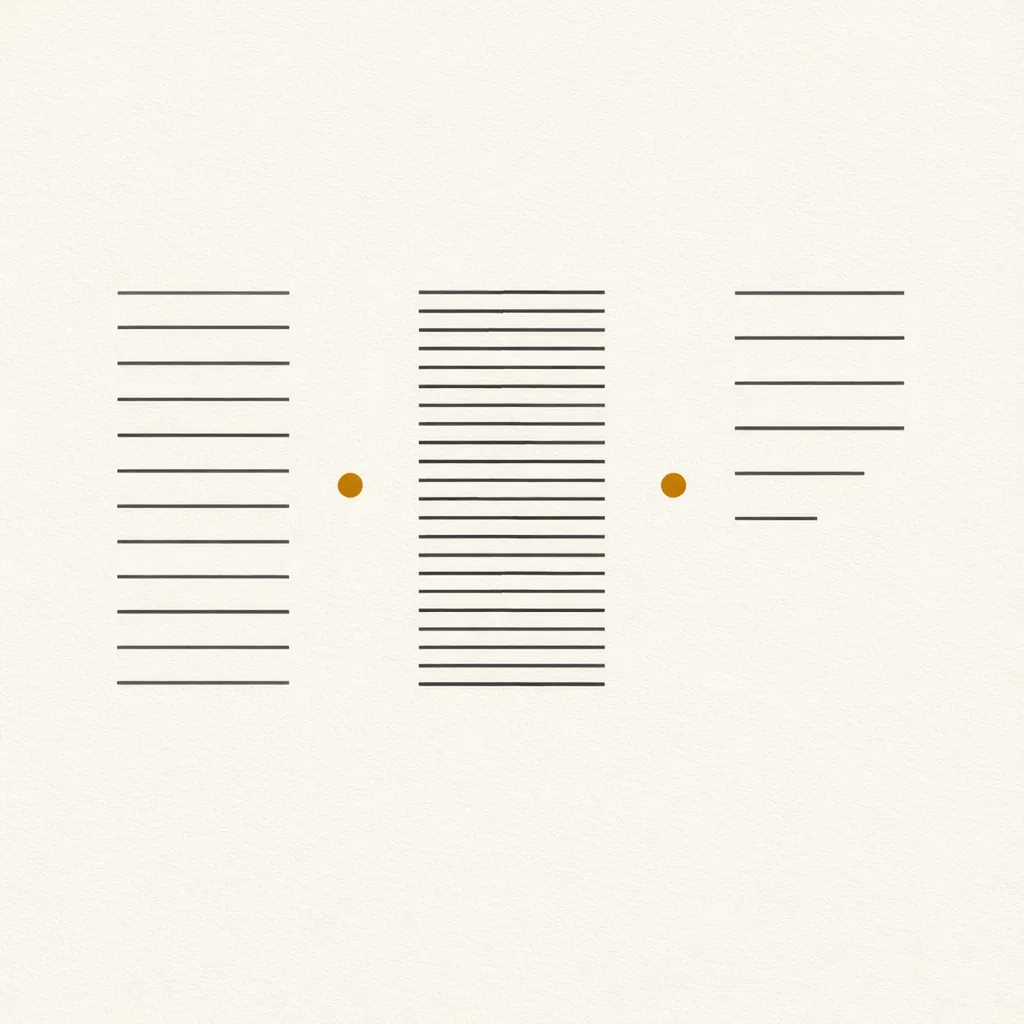 Riskoli structured process