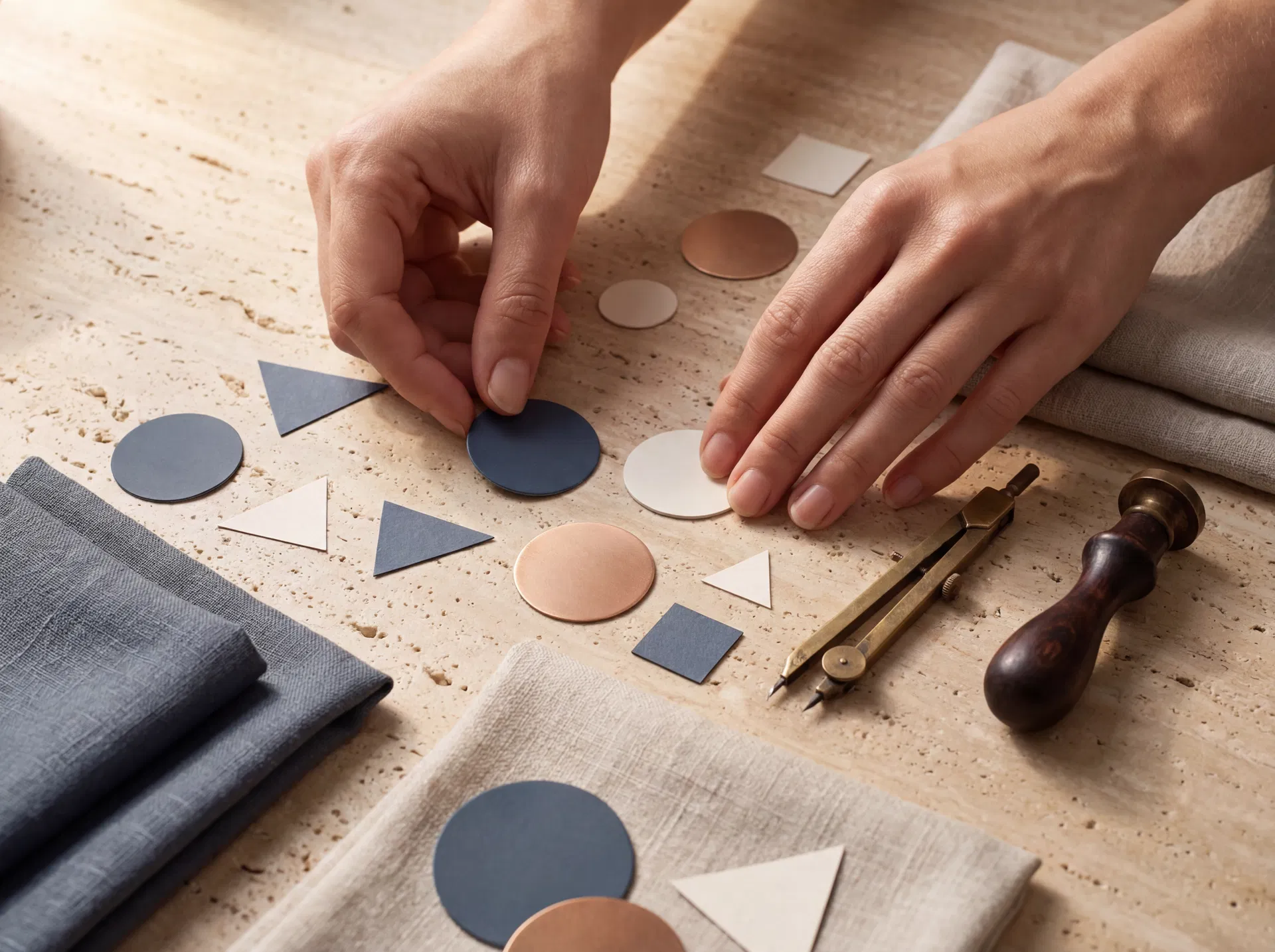 BXBA — intentional brand craft