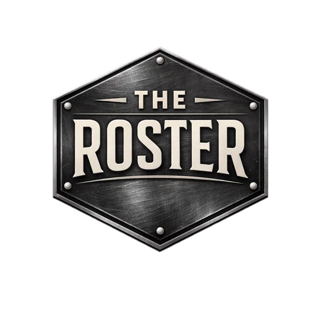 The Roster
