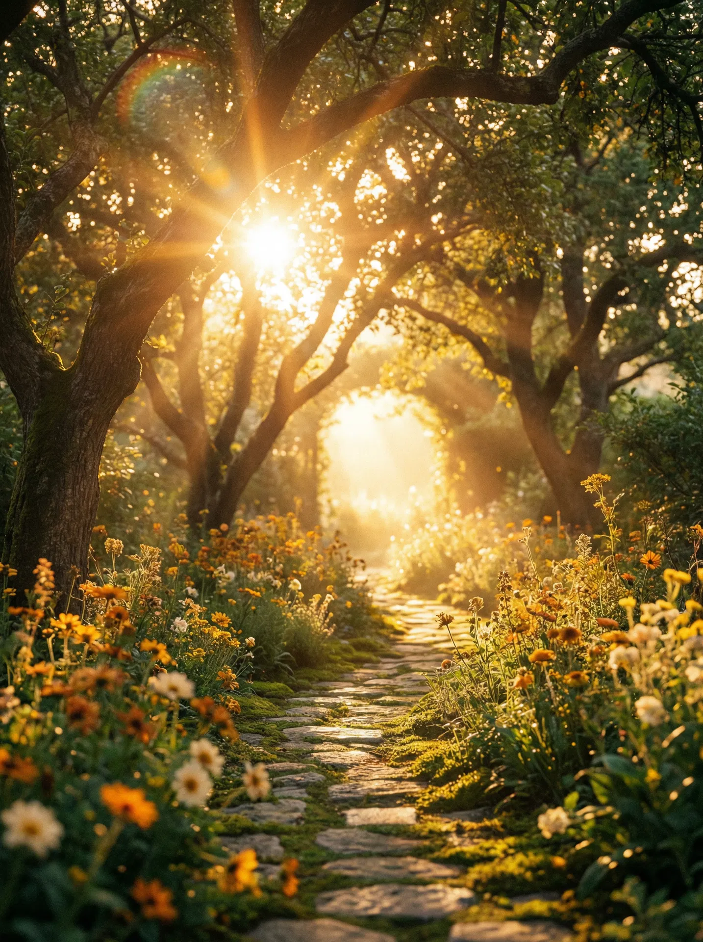 A path toward hope and restoration