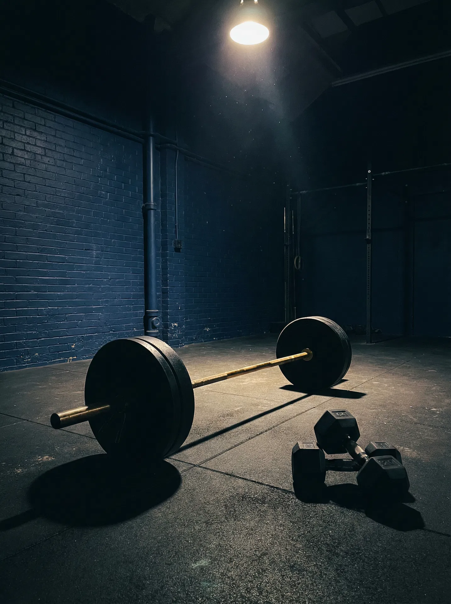 Hybrid Cardio & Strength