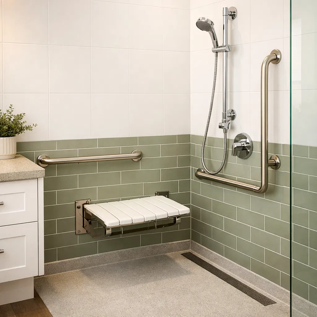 Home Modifications