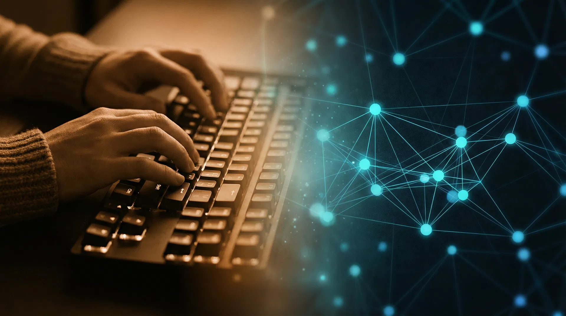 Human + AI collaboration