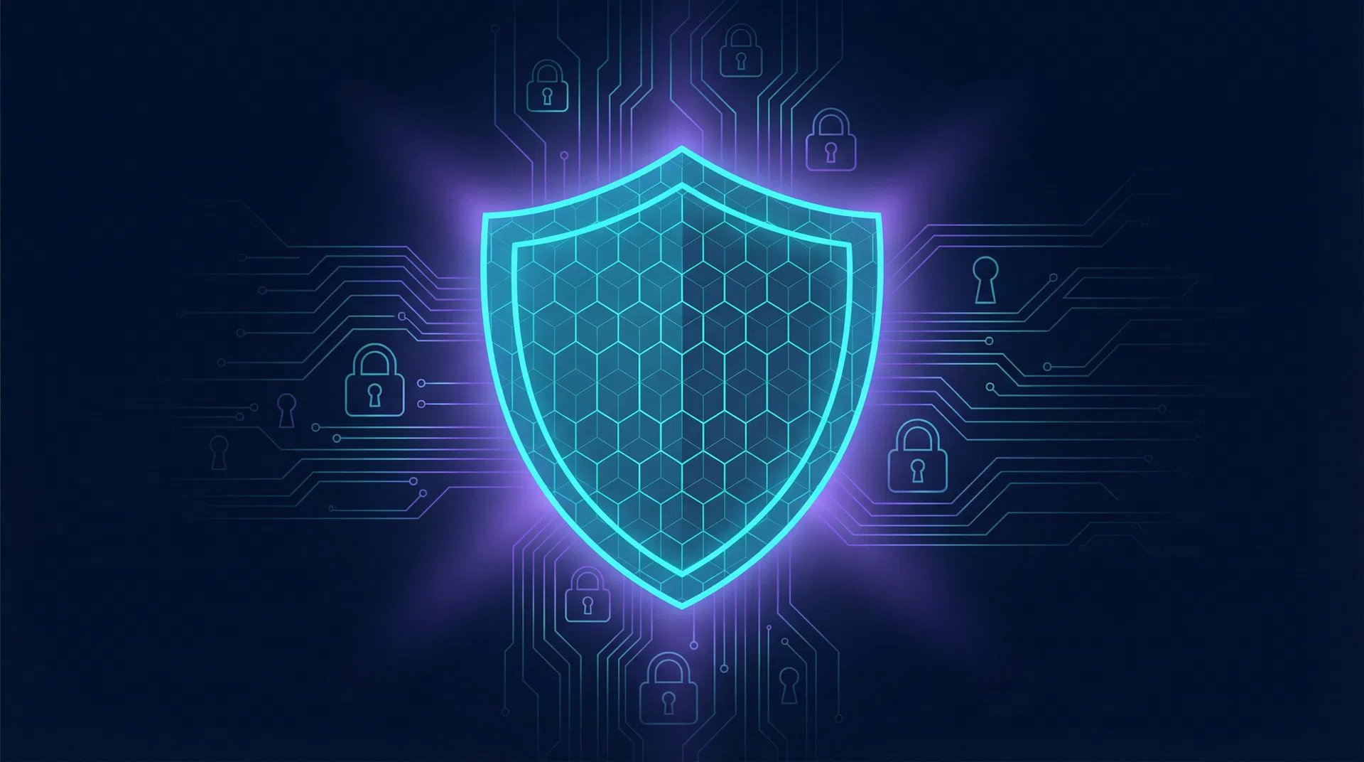 Security architecture